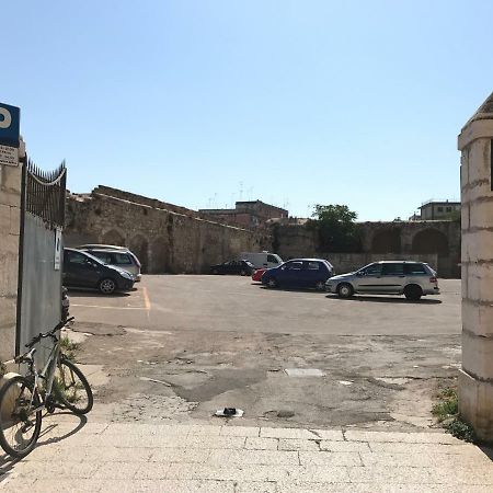 Casa Vacanze La Scalinata Bisceglie Exterior photo
