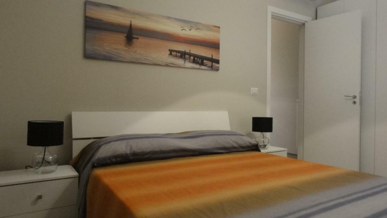 Casa Vacanze La Scalinata Bisceglie Exterior photo